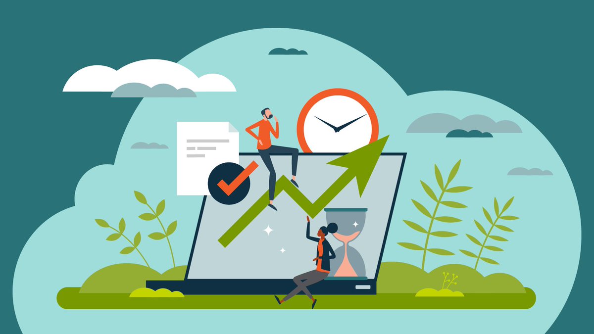 MetaSource's tweet image. Many modern organizations are turning to intelligent document processing (IDP) solutions to minimize tedious tasks.

Dive into the top use cases for IDP 📈 🥇➡️ hubs.la/Q03BRZ7V0

#IDP #Efficiency