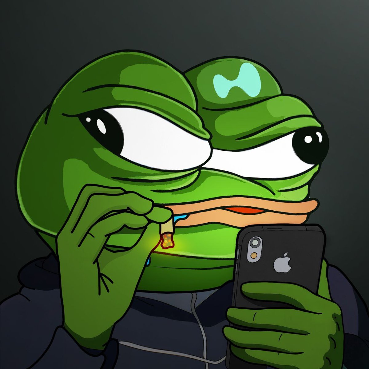 AutistIntan's tweet photo. @0xSisyphus HL da vault n da casino same time  $autist https://t.co/xeisKKidgW