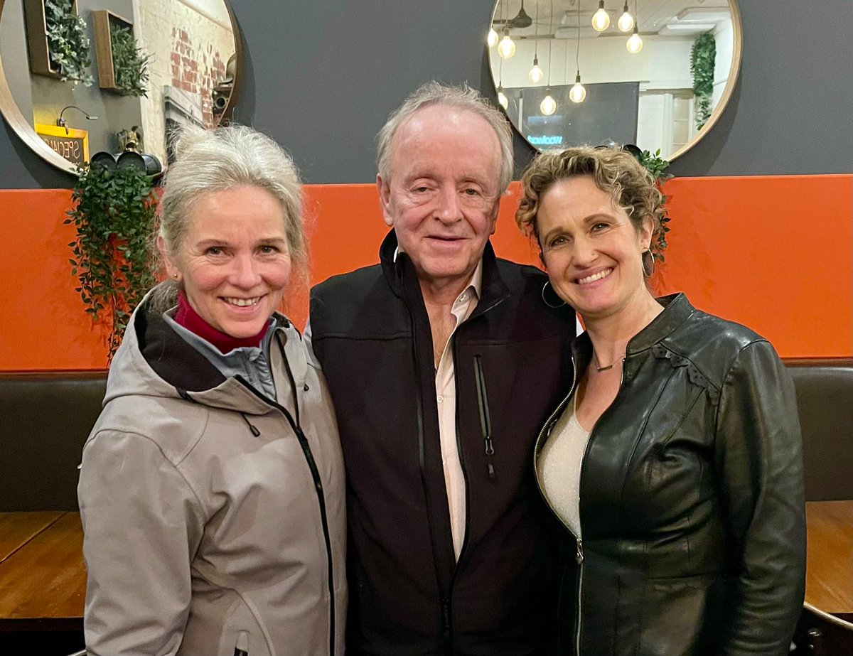 AC_Learning_'s tweet image. Team Melbourne. Paul Double &amp;amp; Amy Horneman - both on a long standing mission for better provision for more able learners here in The Education State.
#TeamMelbourne #academylearningontour2025 #academylearning #GATE