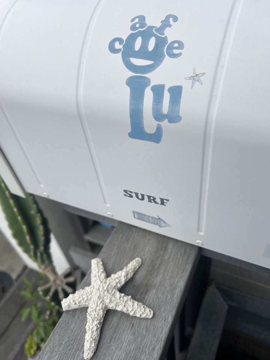 お金のことは相場に任せて
わんこOKなお店探しの旅

茅ヶ崎で発見💡
cafe LU
