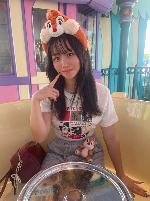 市居わこのTwitter画像23