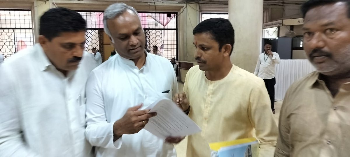 🚩Mohan Gowda🇮🇳 tweet media