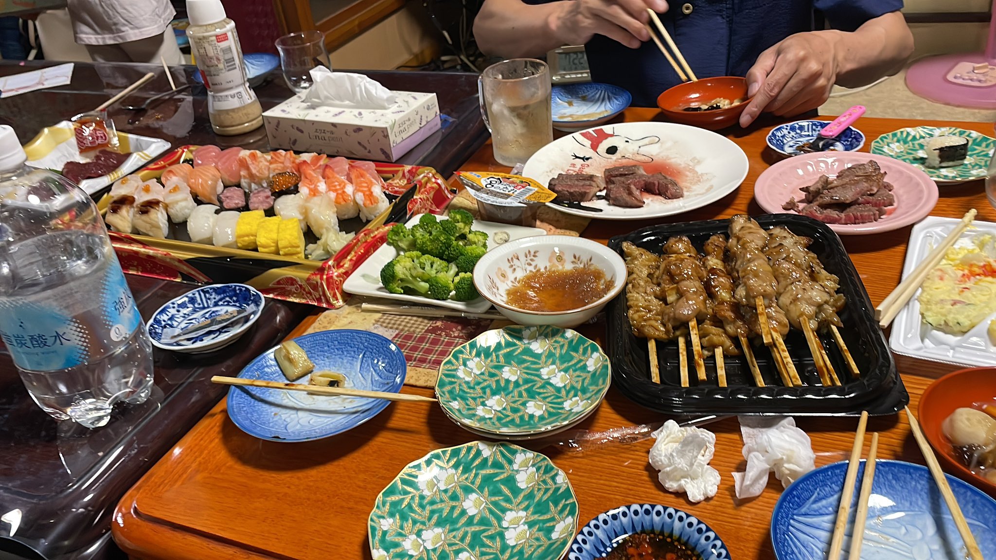 たかやん (@takayan0704) / X