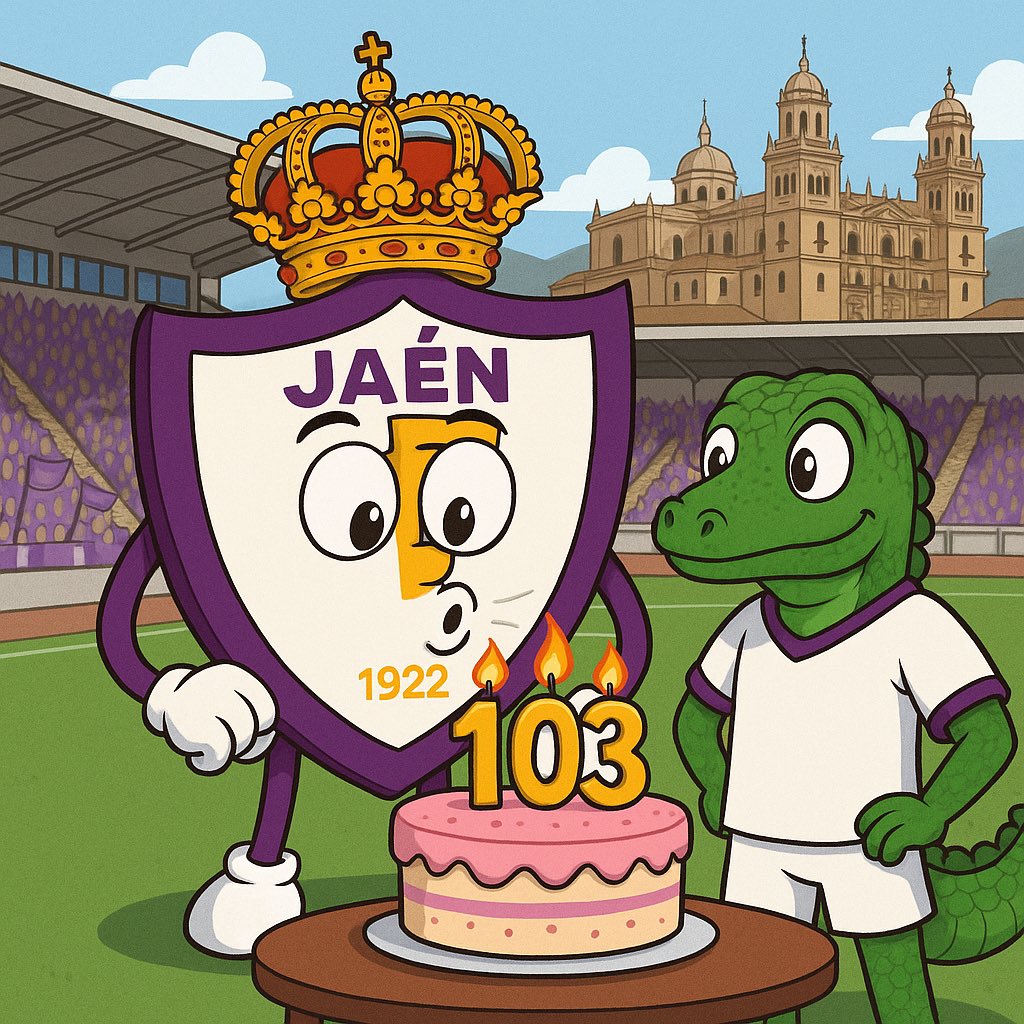 Datos Real Jaén CF (@datos_rjcf) on Twitter photo 