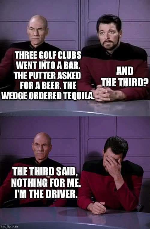 On This Week's Episode Of Star Trek Next Generation...