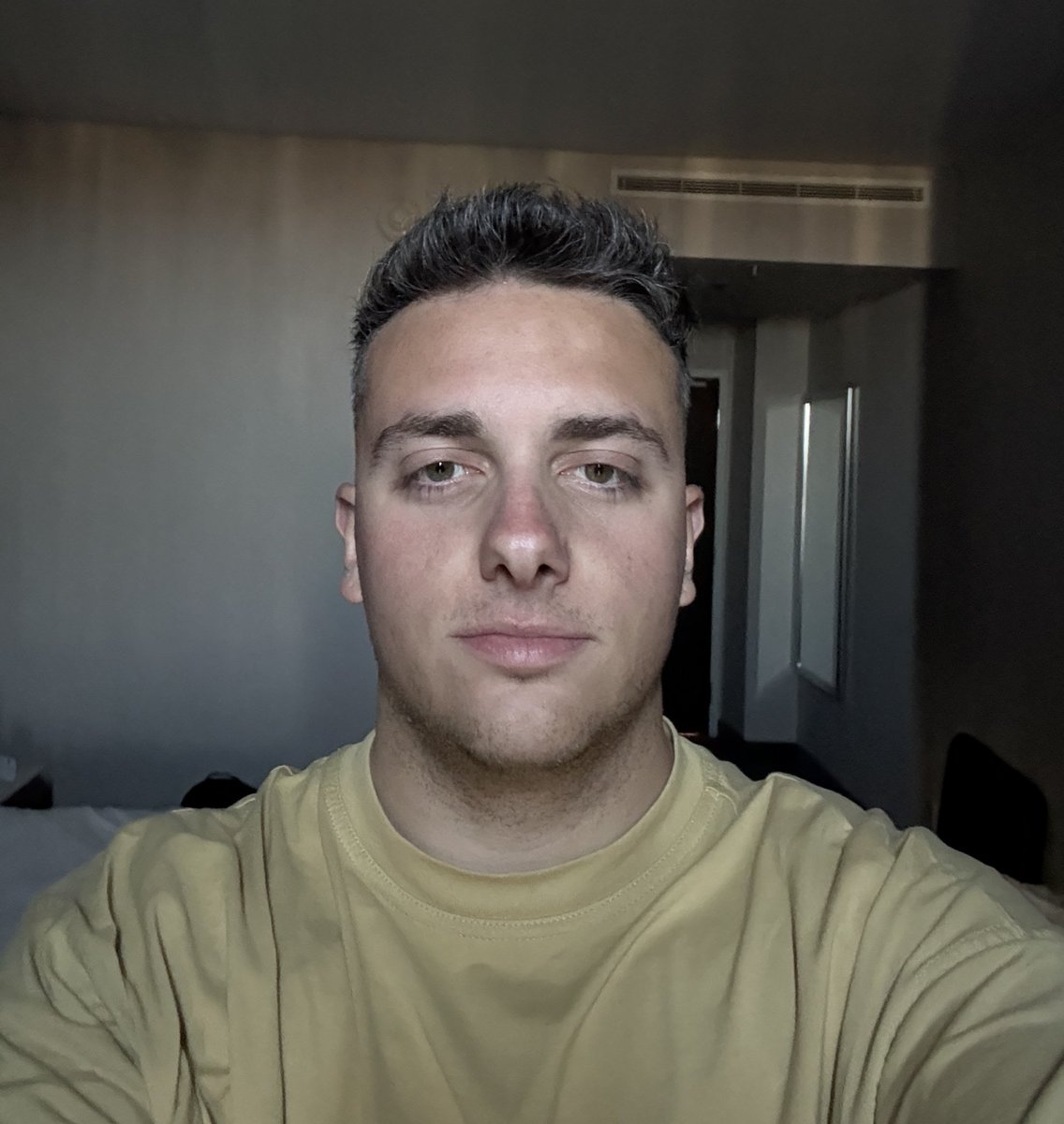 GM