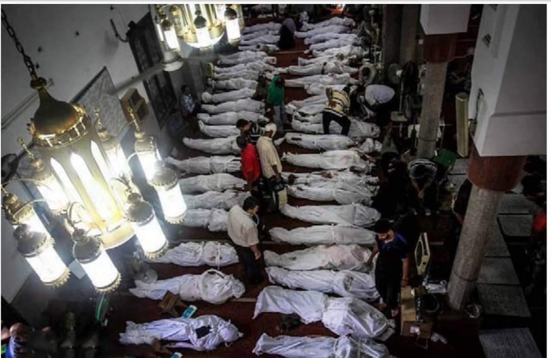 لولا هذه م كانت تلك💔

رابعة الجسر الذي عبر عليه الصــ ..ـهاينة
إلى غـ ..ـزة🙂