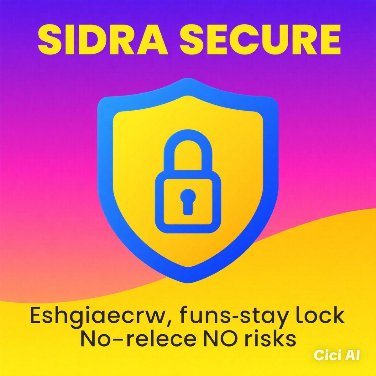 fireflygold09's tweet photo. 🔗 Immutable, trackable, secure.
Blockchain logs every move—SIDRA SECURE makes that power work for you.
👉 Learn more.
#DigitalIntegrity #SmartTrust

Project link here: 👇👇👇https://t.co/RDtDxj095g

@maljefairi @mulord92 @zhoeyycrypto @wreixidra @Ria0952 @senulam007 @reynannV @Hongle1972 @Yoonhui1217 @judy_otico @sidrachain @Letrongcrypto @HungNetwork @CamzTribiana @youya8276 @Sidra_App @sidrastart @fawadxpress @BryanAquino @natt_1225  @Hoangph18391329 @jonesdiego18 @Spectator429 @SidraSecure @geannezyra