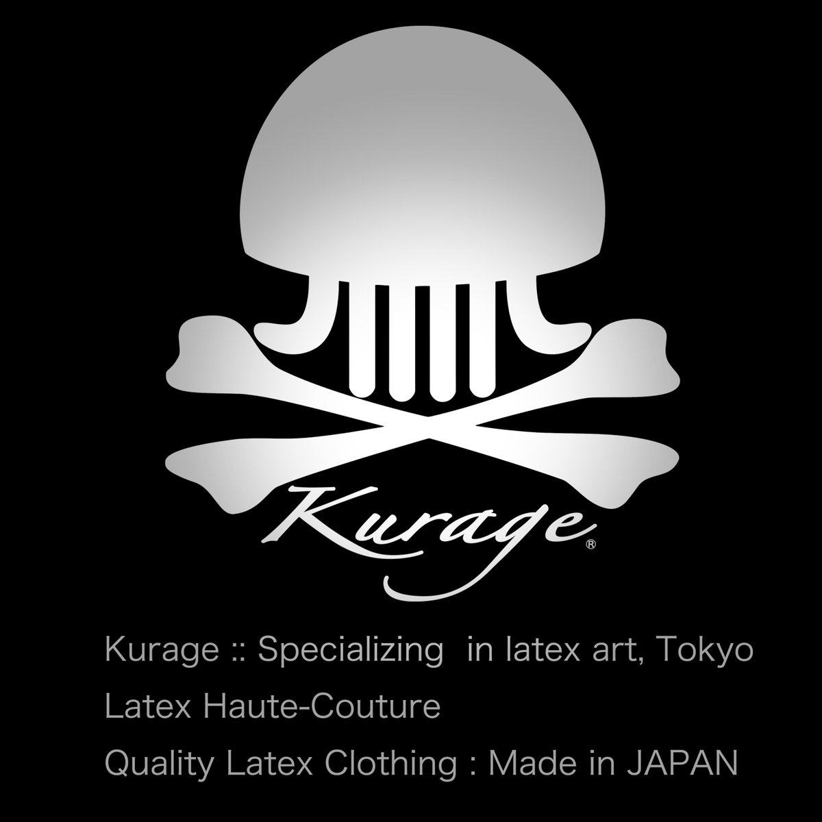 #Kurage :: Specializing in latex art.

If you are looking for the perfect look,
try a higher-grade custom-made product.
kurage.tokyo/custom-order
完璧なルックスを探してるのなら
ワンランク上のオーダーメイドを
お盆休みも沢山のご来店ありがとうございます
お客さん : Dunk <a href="/DunkTheSub/">Dunk</a>