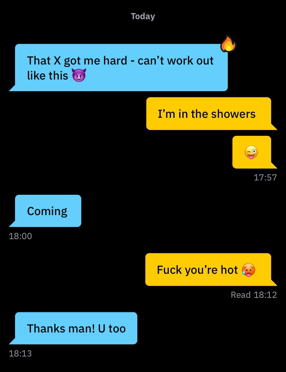 A 12 minute love story 😜