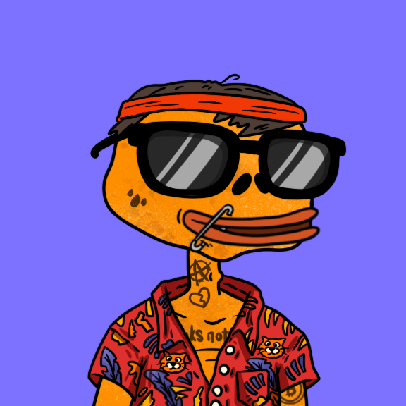 1 Punk = Early Retirement

Today you laugh, tomorrow you cry.

<a href="/punkameleonbtc/">Punkameleons</a> always end up higher.