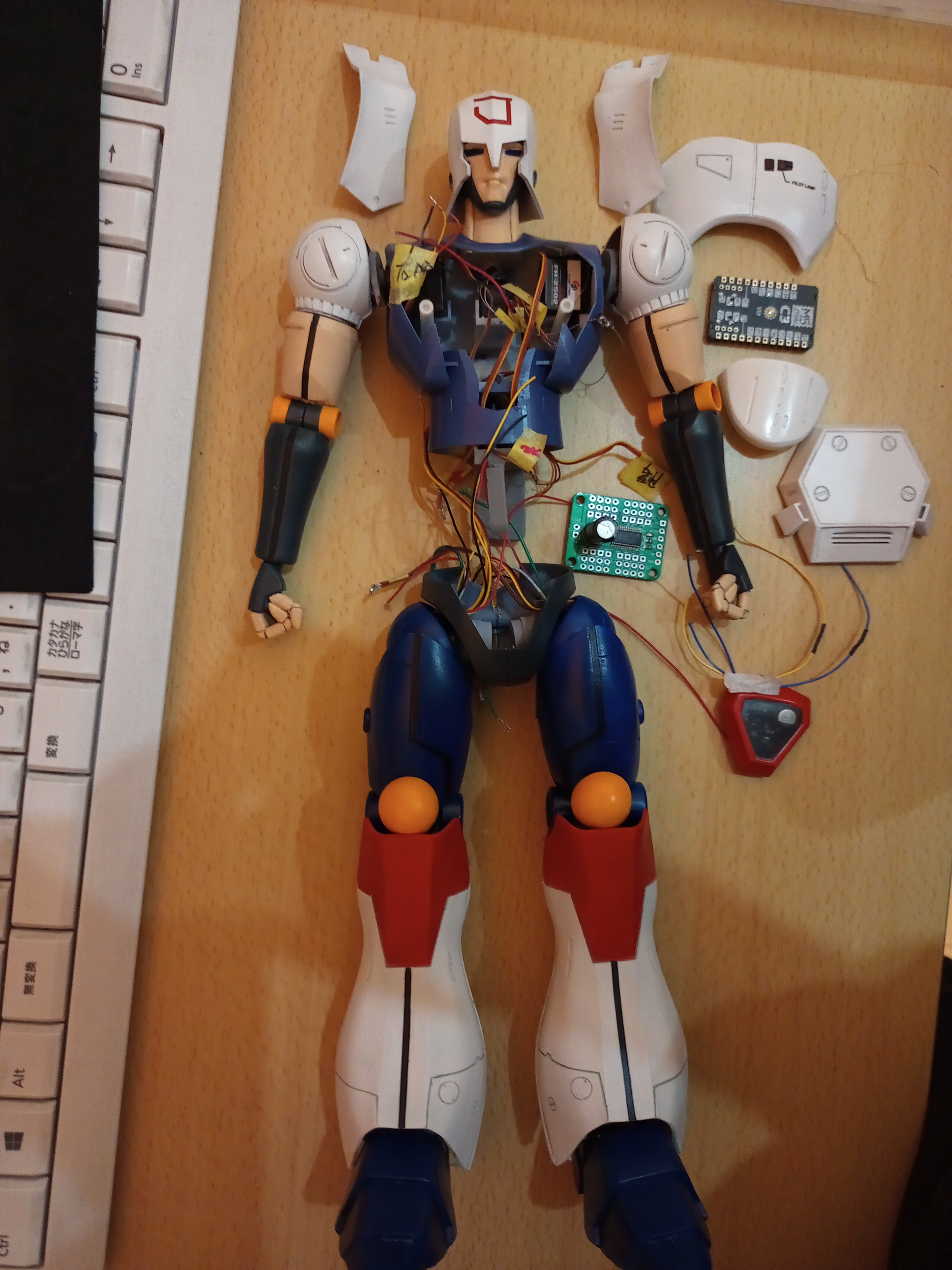 【専用】こんにちわんこそば様　完成 えむかわ (@mkawabon) / X