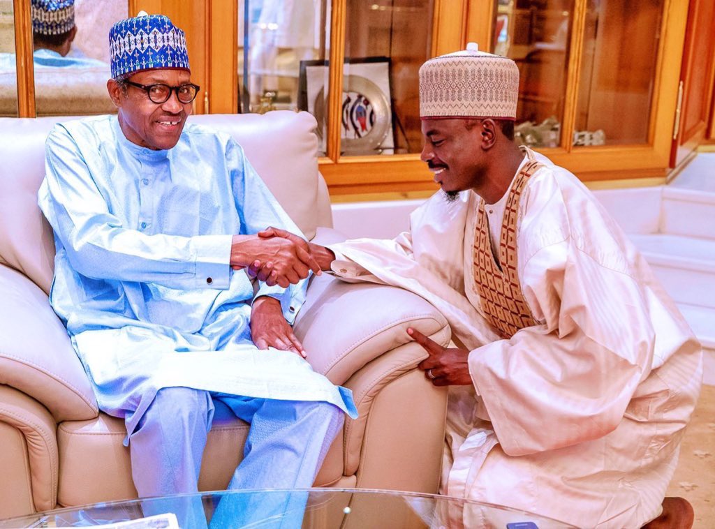 BashirAhmaad's tweet photo. One Month Without Baba Buhari

Exactly one month ago today, we lost a leader whose name, character and legacy will forever be etched in our hearts — my boss, mentor and a father figure, President Muhammadu Buhari, GCFR.

The grief remains as fresh as it was on that day, on July 13th, when Mallam Garba Shehu sent the message at exactly 5:05PM. For those of us privileged to walk closely with him, his passing is more than a national loss, it is a personal void that can never truly be filled. His life embodied discipline, integrity, humility and a commitment to Nigeria and the people.

I remain eternally grateful for the rare opportunity he gave me to serve under his guidance. Through his leadership, he not only shaped the destiny of our country but also shaped the character and convictions of those around him. Our loyalty to him was never in question, it will forever remain at 100% unshaken and undiluted levels.

As we continue on with our own journeys, we carry his values with us, the patience to see through the toughest battles and the faith to trust in God’s plan. We will remember you, Baba, not just in words but in the way we live, work and serve. Thank you, Baba.

Until the very end of my time, I will remember him, honor him and pray for him. May Allah (SWT) grant him Jannah al-Firdaus, forgive his shortcomings and reward him abundantly for his service to our nation and humanity.

Baba, you may be gone from our sight, but never from our hearts.

Bashir Ahmad, OON
Former President Muhammadu Buhari’s Digital Communications Aide
13th August, 2025