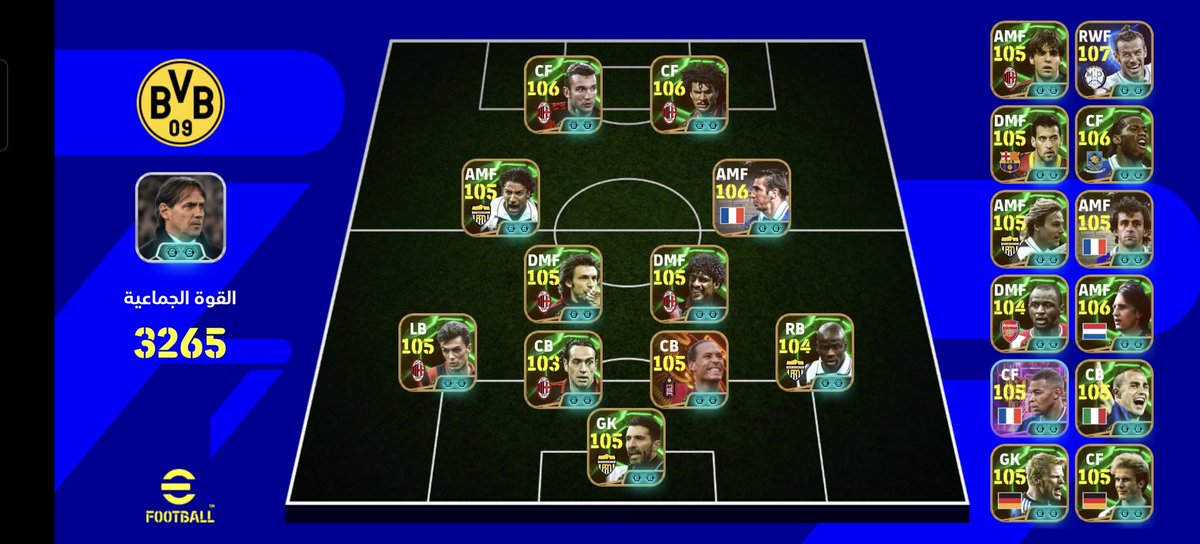 Pes20175460's tweet photo. @assassinpes1999 https://t.co/TT99yFYyDG