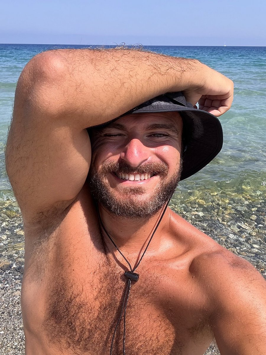 Smile at life’s adventures!