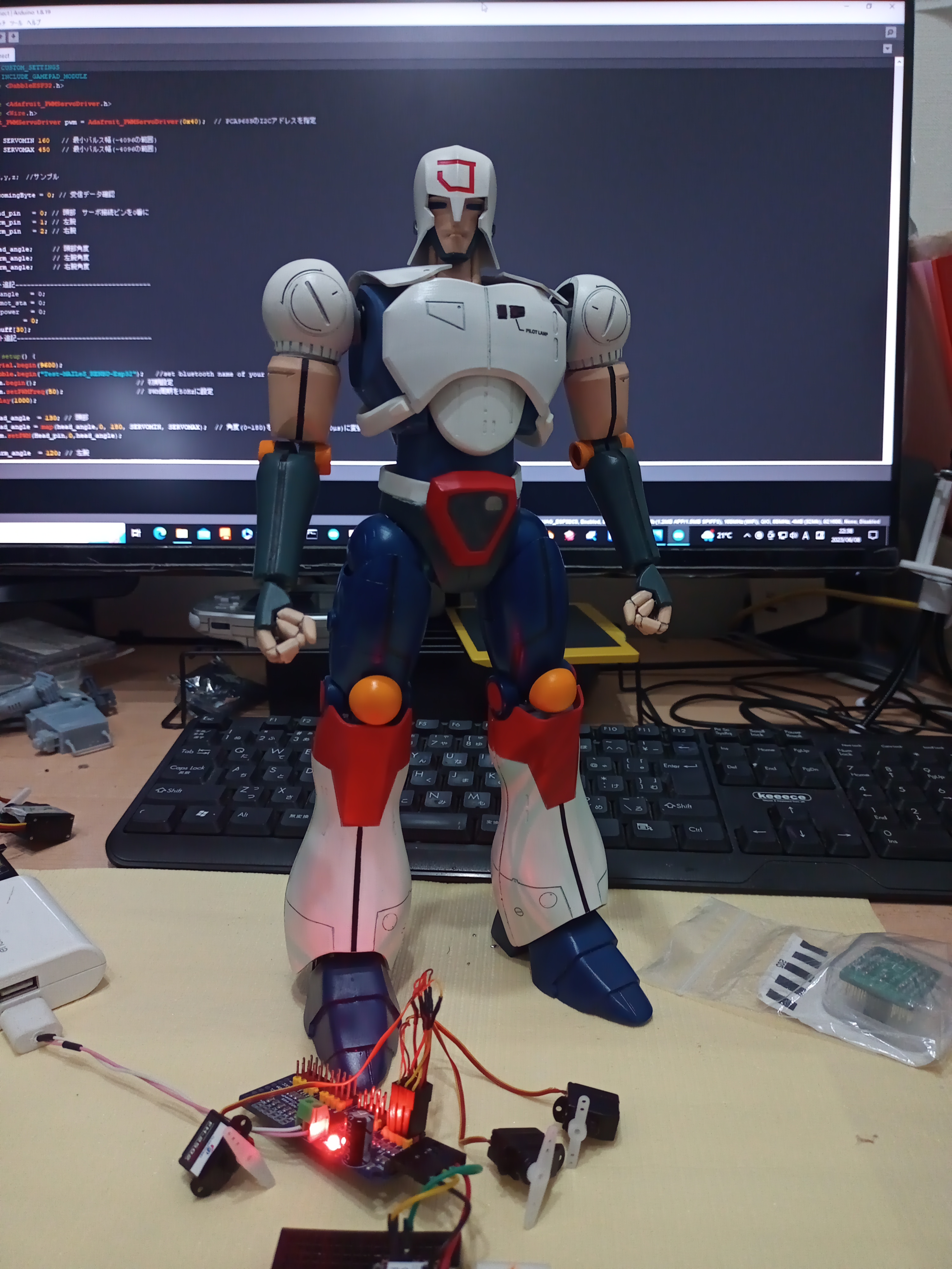 【専用】こんにちわんこそば様　完成 えむかわ (@mkawabon) / X