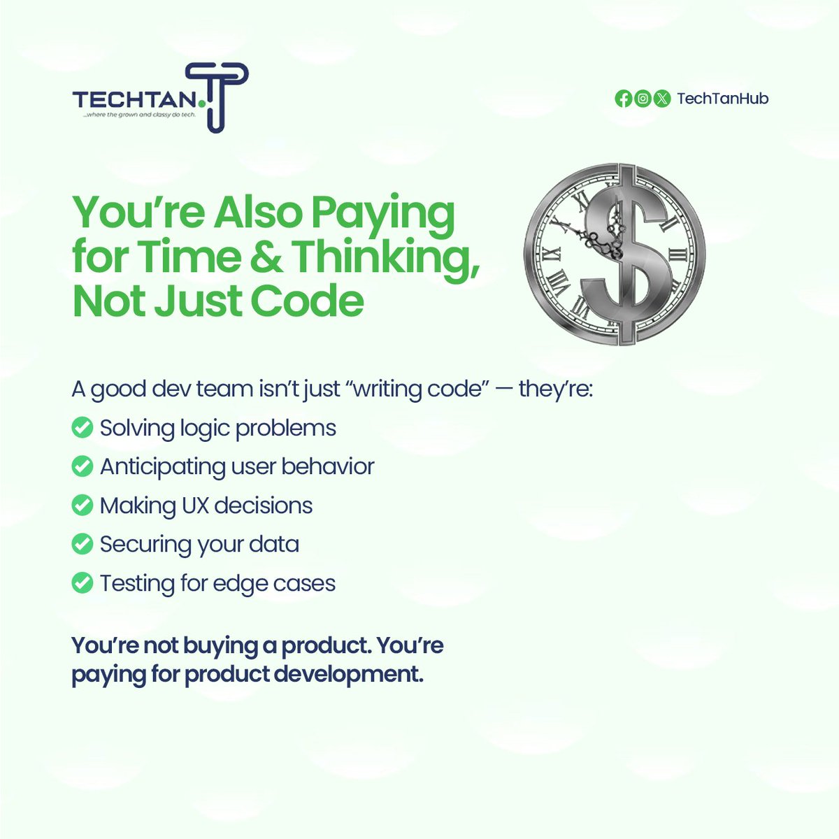 techtanhub's tweet image. #portharcourttechhubs #TECHTAN #techtrainingcenter #TechNigeria #techhub #portharcourt #tech