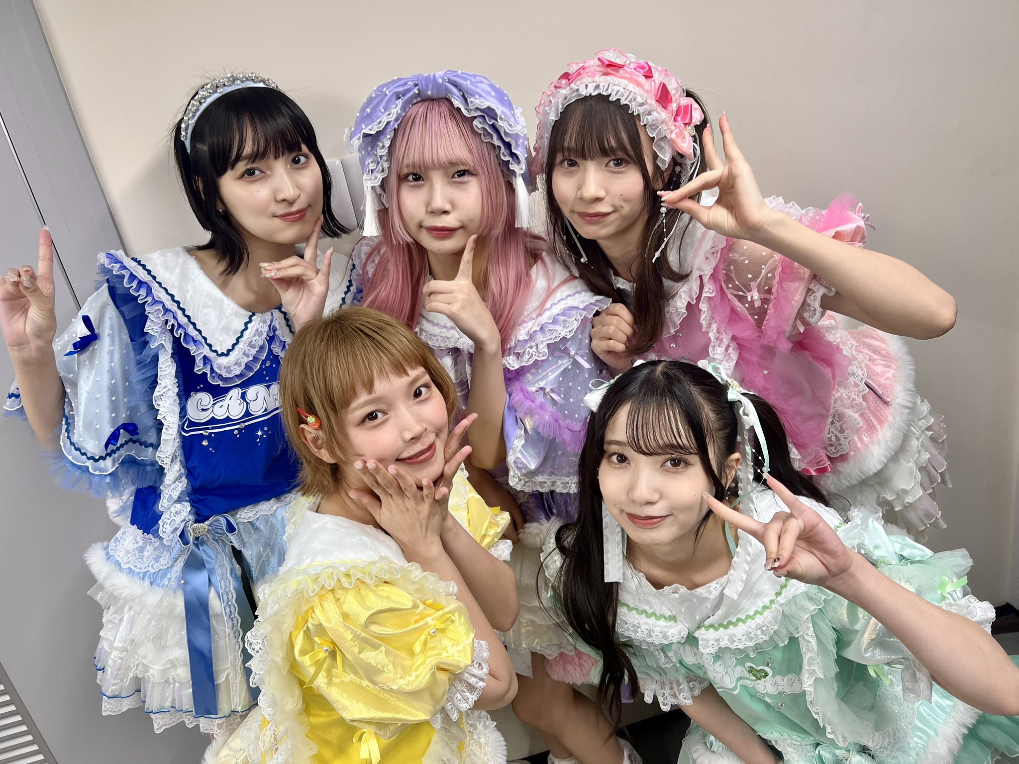 アイドル news Sxun全面プロデュースのアイドル・グループ XPLACE、本格始動
