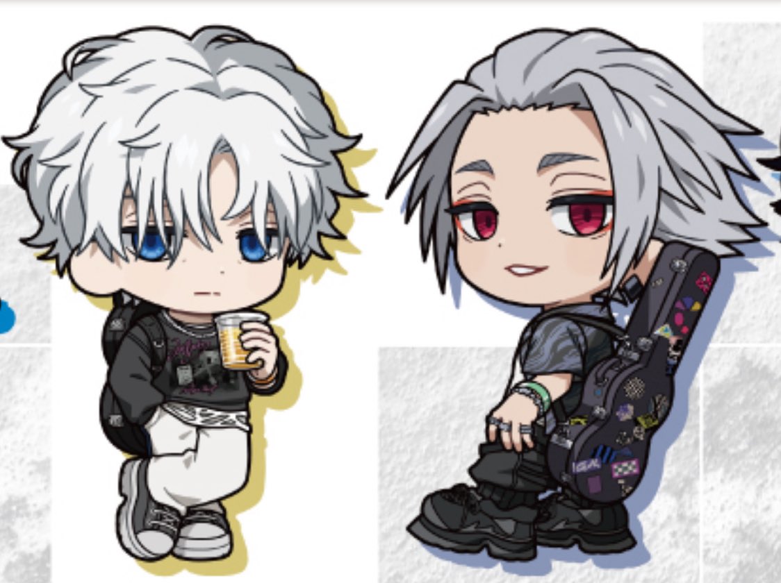 에스디까지 저 진짜 가쿠우즈 입덕이요😭😭