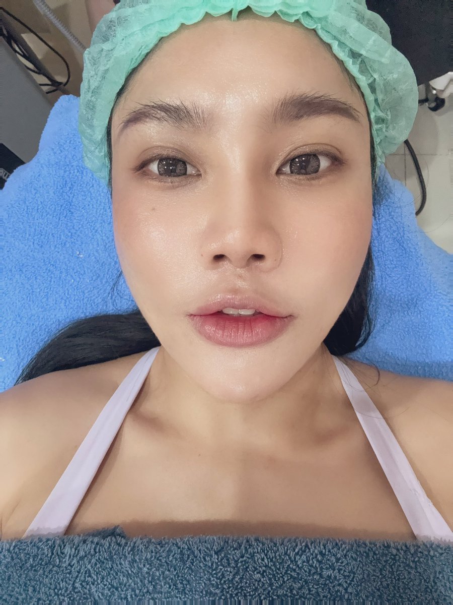 ผญ ทุกคนก็อยากสวยทั้งนั้นแหละค่ะ