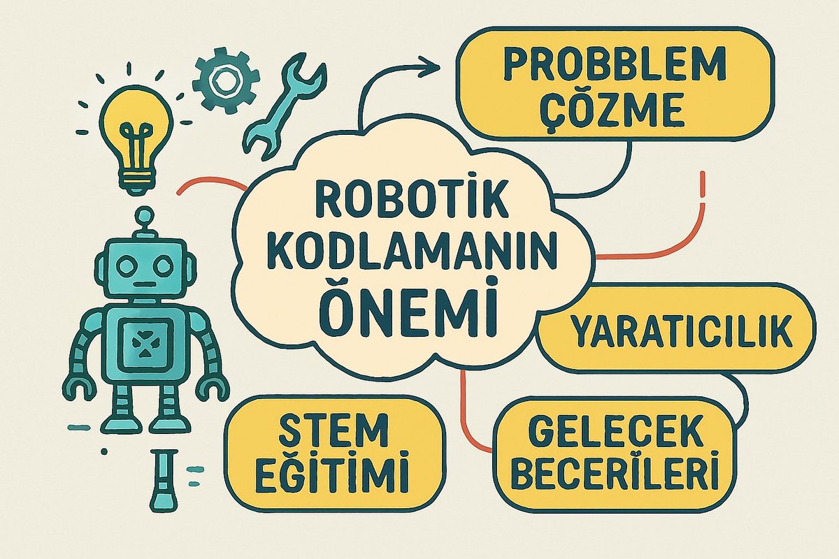 #eğitim #kodla #bilim #Teknoloji