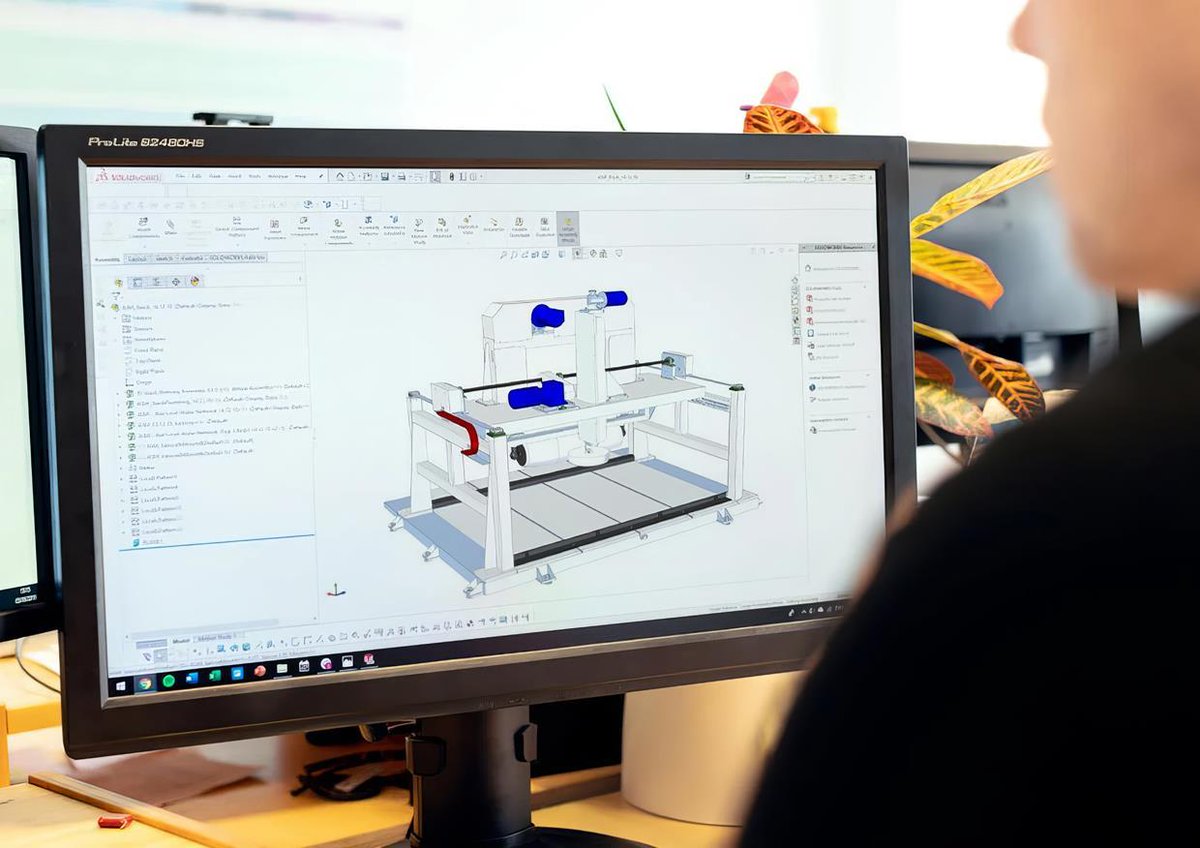 ViajeraRural's tweet photo. INLEMAR es una empresa de ingeniería y  mecanizados en València, con más de cuatro décadas de experiencia al  servicio de la industria. 
👉 Diseñamos y fabricamos soluciones a medida.
https://t.co/vXyu7jFwvF https://t.co/ZKp6jdpm1u