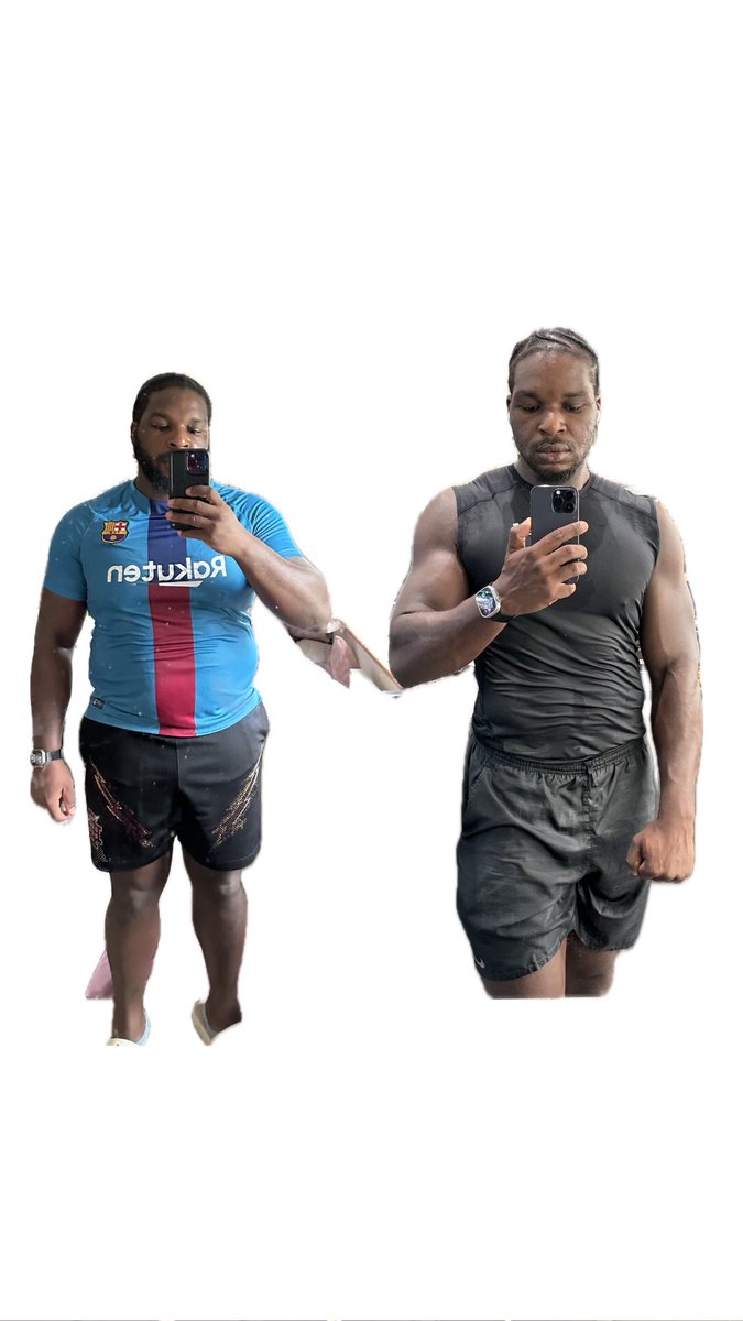 Nigerian Tarantino tweet media