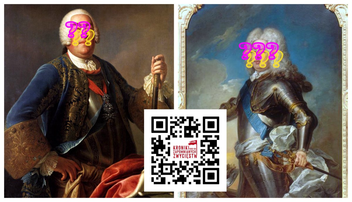 W #KrakówiSwiat.pl : Po śmierci Augusta II, Leszczyński był już lepiej przygotowany, ponownie wystartował i elekcję wygrał. Rządzący od 10 lat zwolennicy rosyjskiego porządku uznali, że królem jest syn Augusta, teraz z numerem III. Saski kandydat popierany przez