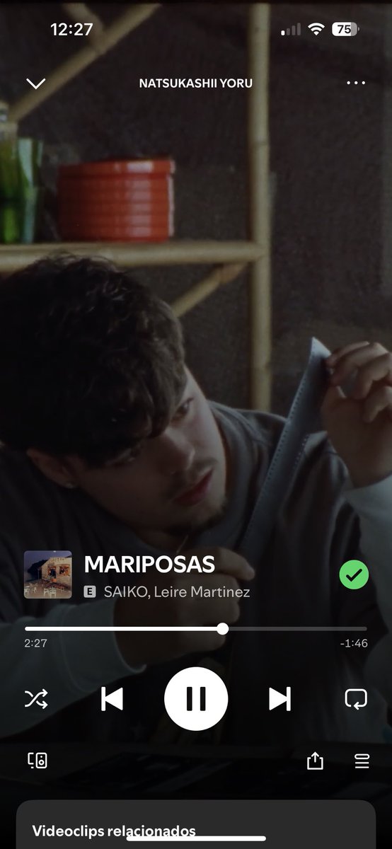 aale1u's tweet photo. no estoy preparada mentalmente para escuchar esto en el concierto de saiko, no lo estoy https://t.co/yHu8n4bd4h
