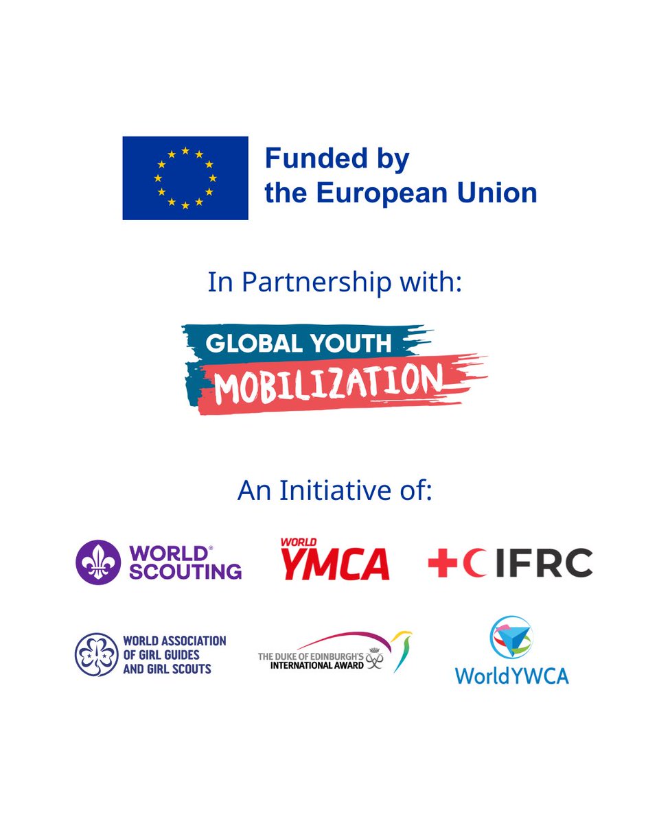 Here’s a snapshot of the youth-led projects supported by the YEF

🔗 Read the full article here: bit.ly/NSAwardees2025

#YouthMobilize #YouthLeadsTheWay