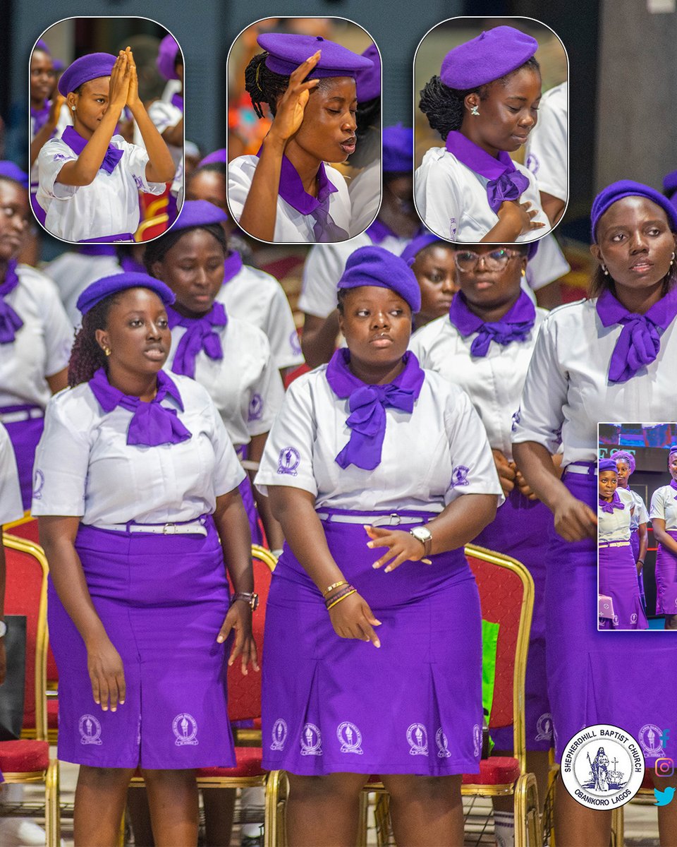 Shepherdhill_BC's tweet photo. To open their eyes and turn them from darkness to light. Acts 26:18a
Our Lydia Week Service in pictures.
#lydiaauxiliary
#LydiaWeek
#AccessingTheThroneOfGod https://t.co/CrB7cuNUc2
