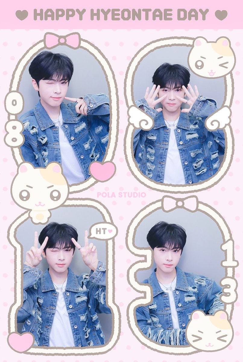 fantasyboys_mem's tweet photo. [#오현태] 

오늘 생일 축하해 줘서 너무너무 고마워!! 사랑해😍

#FANTASYBOYS #판타지보이즈
#OHHYEONTAE https://t.co/VaKvKDazIR