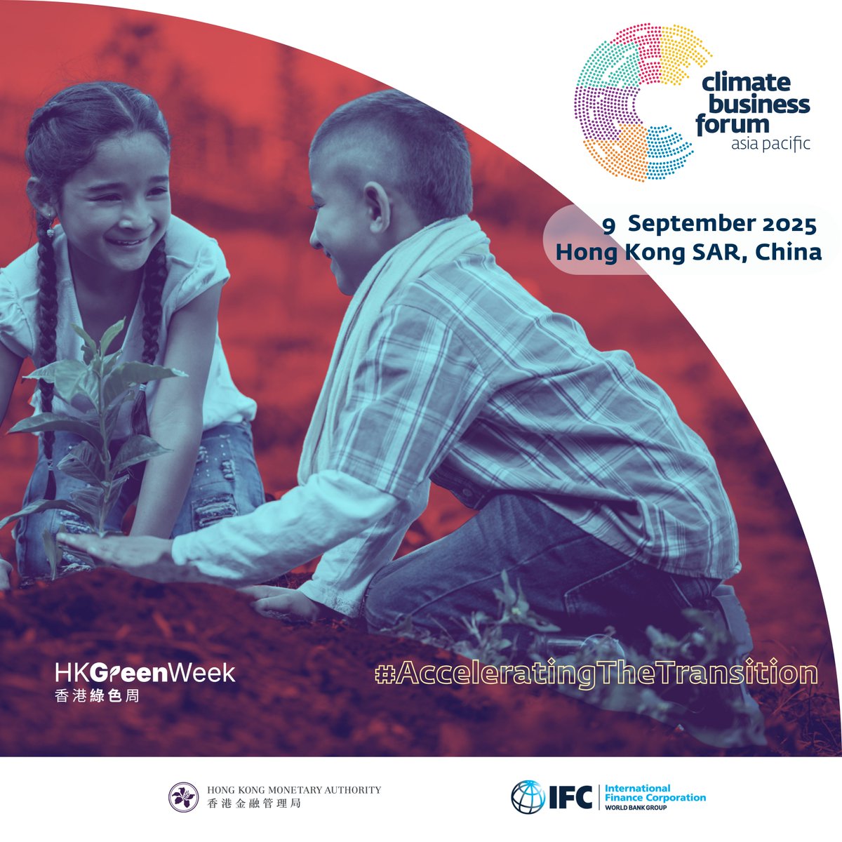 IFC EastAsiaPacific (@ifc_eap) on Twitter photo Private investment has a key role to play in accelerating the transition in emerging markets in Asia Pacific. 📅 On Sept. 9, <a href="/IFC_org/">IFC</a> & <a href="/hkmagovhk/">HKMA 香港金融管理局</a> will host #CBF25, the cornerstone event of #HKGreenWeek. Learn more wrld.bg/NSB950WBfpp #AcceleratingtheTransition
<a href="/BloombergNEF/">BloombergNEF</a> Private investment has a key role to play in accelerating the transition in emerging markets in Asia Pacific. 📅 On Sept. 9, <a href="/IFC_org/">IFC</a> & <a href="/hkmagovhk/">HKMA 香港金融管理局</a> will host #CBF25, the cornerstone event of #HKGreenWeek. Learn more wrld.bg/NSB950WBfpp #AcceleratingtheTransition
<a href="/BloombergNEF/">BloombergNEF</a>