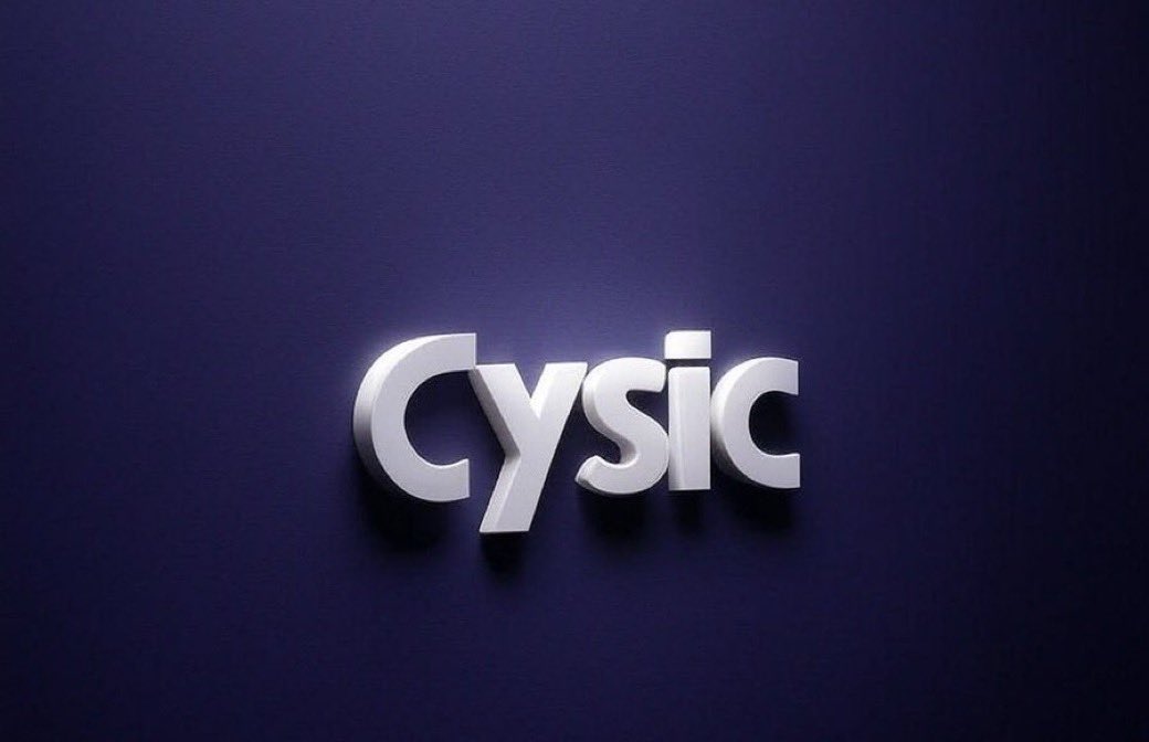 Mjay_Sage's tweet photo. Doors are open. Cysic AI is for everyone now, zero invite needed.
Track trends, mint, and launch straight from the swarm.
Move fast or get left behind.
All in ComputeFi.
https://t.co/h0uTUfHC5f https://t.co/AfMhargQg3