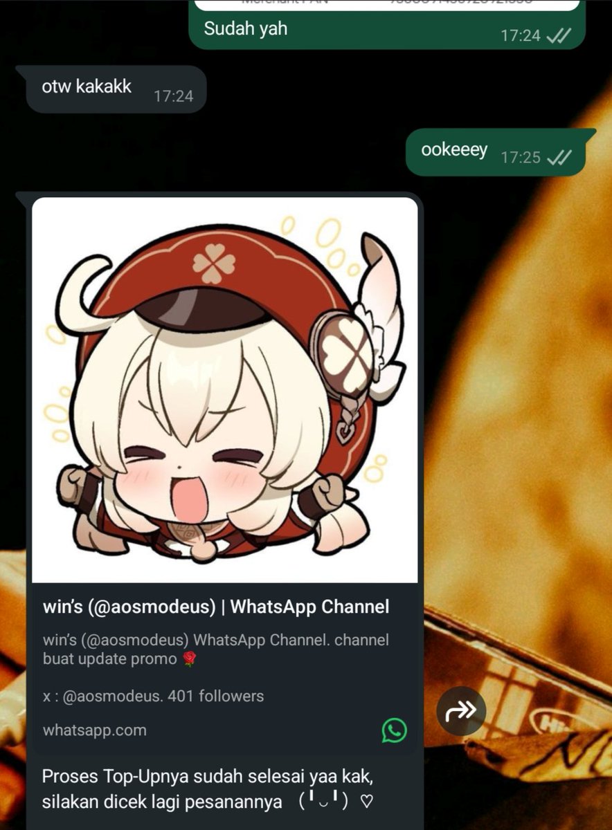 cakeleaves's tweet photo. CEPET BANGET GAKDA LIMA MENIT BJIRR keren makasih yah kakakkk @aosmodeus 😍🌸🌸🌸 https://t.co/UApQmnZxa1
