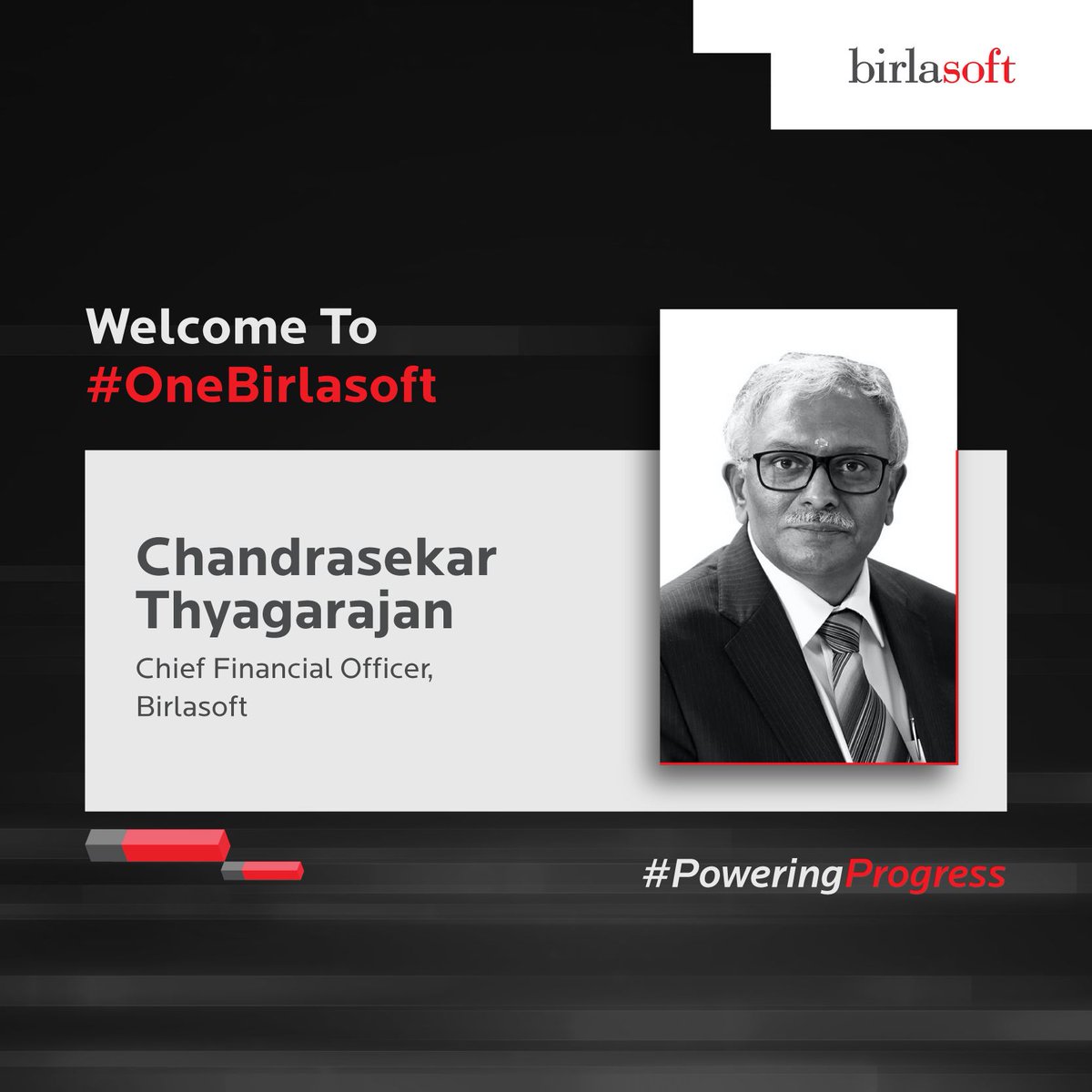 Birlasoft tweet media