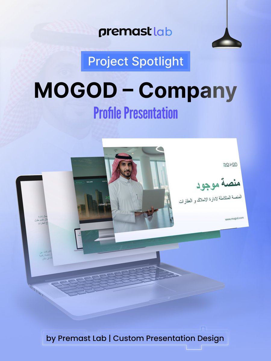 Your company profile is more than slides, It’s your story.
We helped MOGOD tell theirs with structure, strategy, and style built to earn trust.
👉 Request your custom quote now: utm.guru/uiK0Z

#CompanyProfile #PresentationDesign  #PitchDeck #CustomDesign #Business