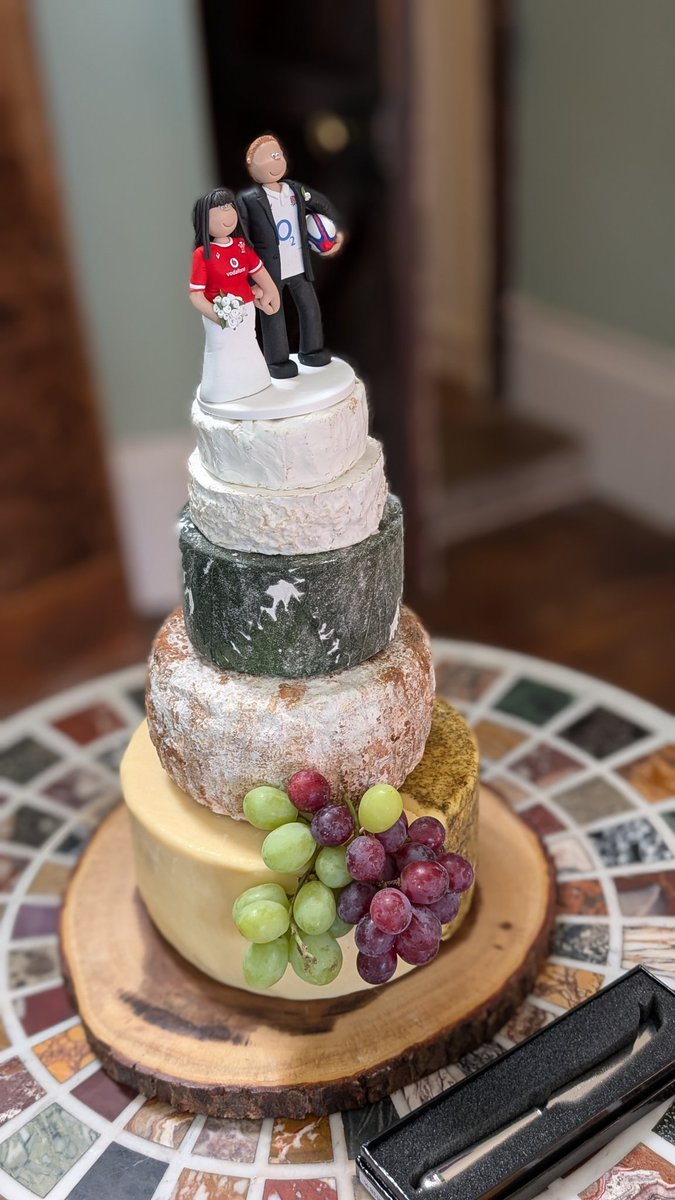 StringMinerva's tweet photo. Hot and gorgeous wedding yesterday at beautiful Homme House. Congrats to Alex and Nick.
#happywedding #beautifulvenue #gorgeous #weddings #weddingday https://t.co/LX9wgZsu06