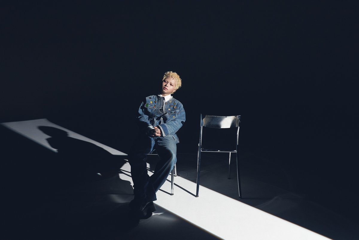 ［🎙️］#8OOTH108

"As I Am"  OUT NOW

performed by #TAKERU 🐣♠️
youtu.be/ymB7wzHs8FY

Original Track: Justin Bieber - As I Am

#ONEOREIGHT #1OR8