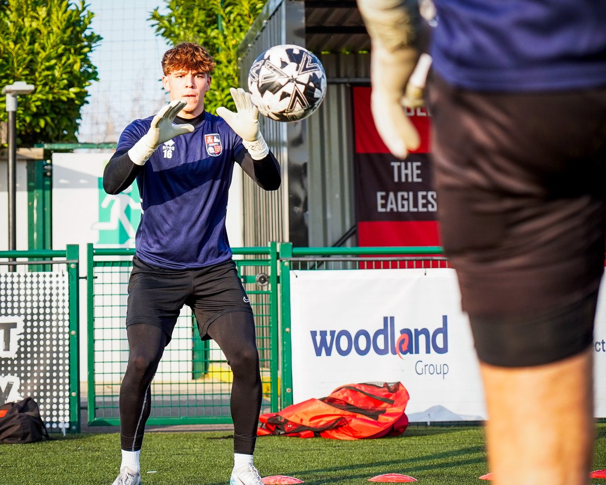 Hampton & Richmond Borough FC tweet media