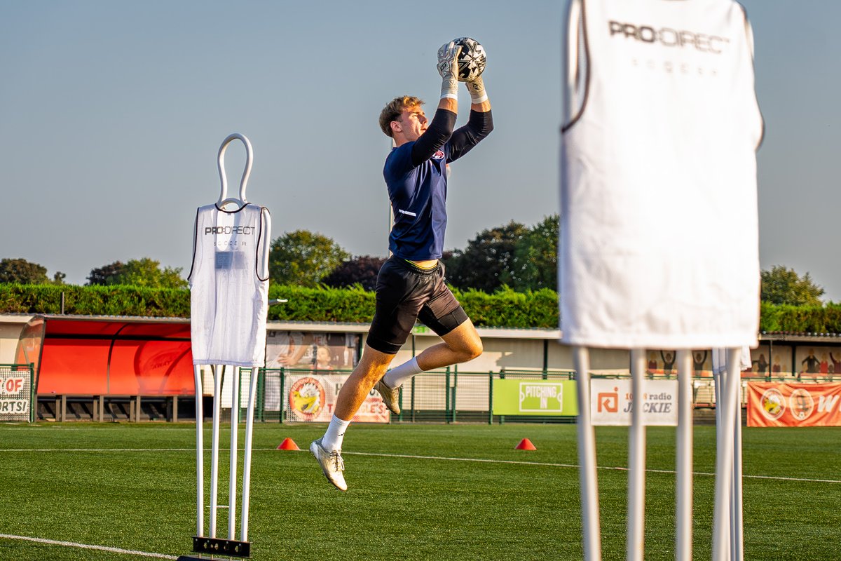 Hampton & Richmond Borough FC tweet media