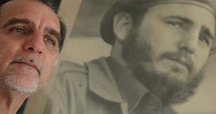iMuchas felicidades a nuestro hermano René en su cumpleaños! #Cuba #CDRCuba #100AñosConFidel #65AñosCDR #LosCinco