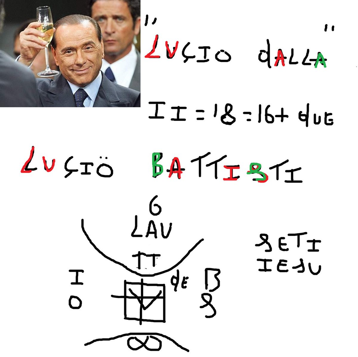 antonio de iesu (@sigma_tao) on Twitter photo 