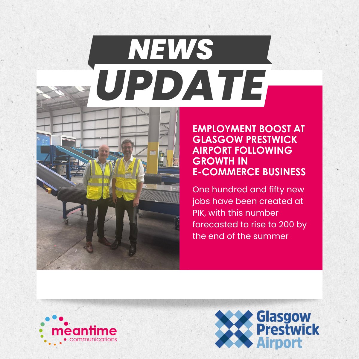 MeantimePR tweet media