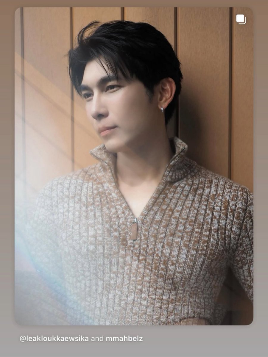 leo8581989021's tweet photo. かっこいいんですよ。ほんとに。🥹🤎
あ、胸元に一瞬注目しちゃったのは内緒ですけど🙊😂
IGS:mewsuppasit
#TTimeless #Tods 
#TodsThailand @Tods 
@MSuppasit  
#MewSuppasit
#มิวศุภศิษฏ์ https://t.co/FdUXlti8gi