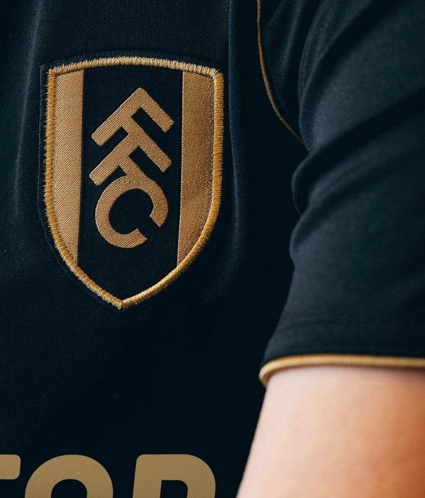 fulhamatto's tweet photo. Don't tap it if you don't mean it.

#RespectTheBadge #ffc https://t.co/Xh3UaYTpy6
