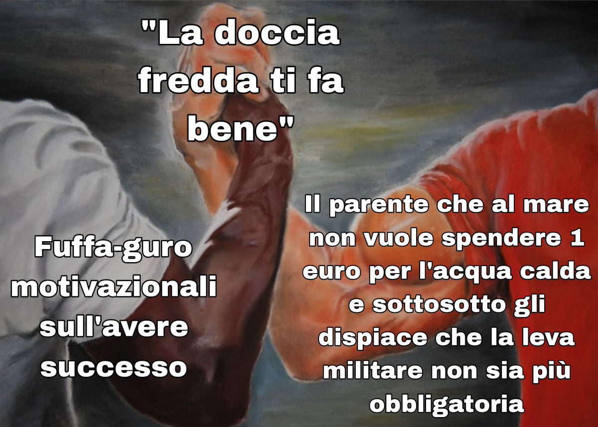 Meme estivo fresco fresco