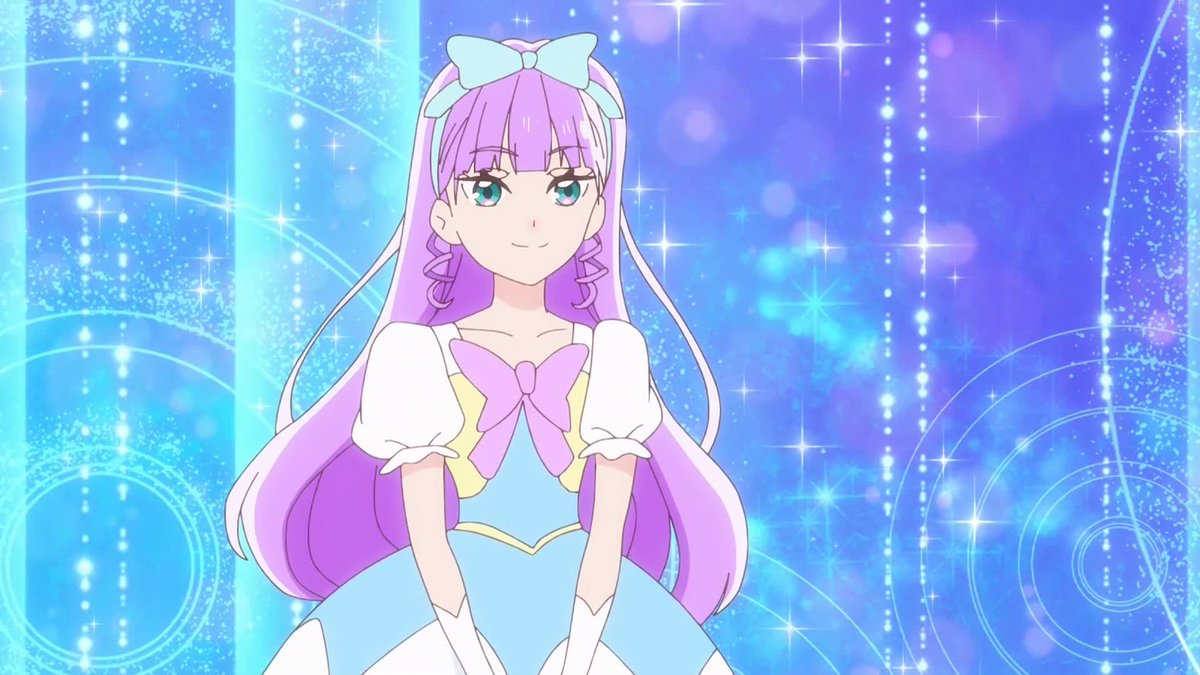 エルレイン様…声も御姿もお綺麗です✨
あの穏やかな声を聞くと心が落ち着きます
#ひろプリ