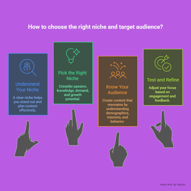 jamiruddinjoy's tweet photo. “Choose a clear niche & understand your audience to grow effectively. Focus on their needs, interests, and behavior.
DM me: https://t.co/iYribFXeWr
WhatsApp: +8801839236395
#NicheStrategy #TargetAudienceTips #JamirUddinJoy #ContentSuccess #MarketingGuidance” https://t.co/tb5bPO489o