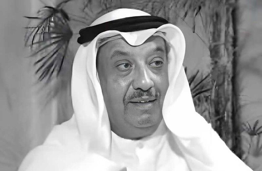 Communist_SD's tweet photo. الحزب الشيوعي السوداني
سكرتارية اللجنة المركزية
نعي أليم
بمزيد من الحزن تلقينا نبأ رحيل المناضل الوطني والقومي الكويتي الأستاذ أحمد يوسف النفيسي. وآخيراً ترجل الفارس النفيسي بعد عمر طويل قضاه في الصفوف الأمامية لحركة القوميين العرب وحركة التقدميين الديمقراطيين في الكويت. https://t.co/agoOyLmUMX